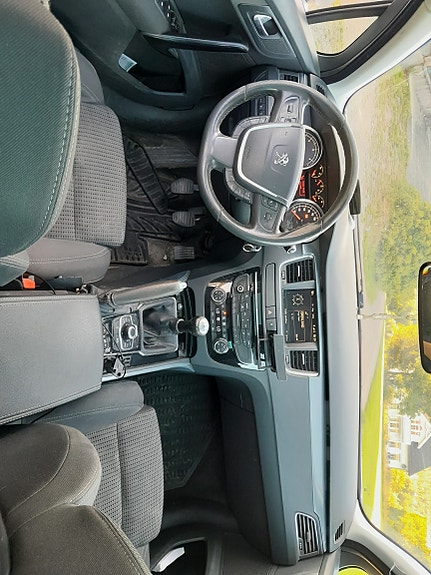 Peugeot 508 5 of 15