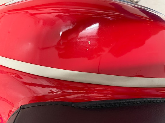 Vespa 180 Super Sport 16 of 18