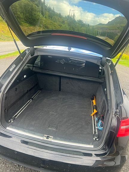 Audi A6 15 of 27