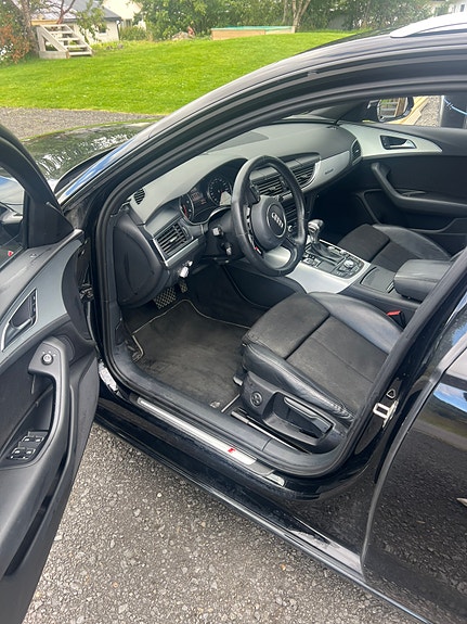 Audi A6 18 of 27