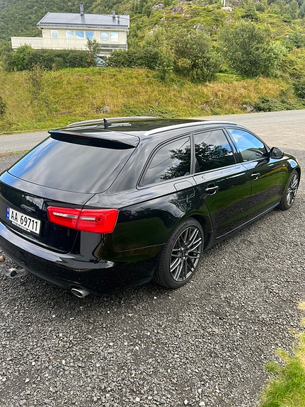 Audi A6 27 of 27