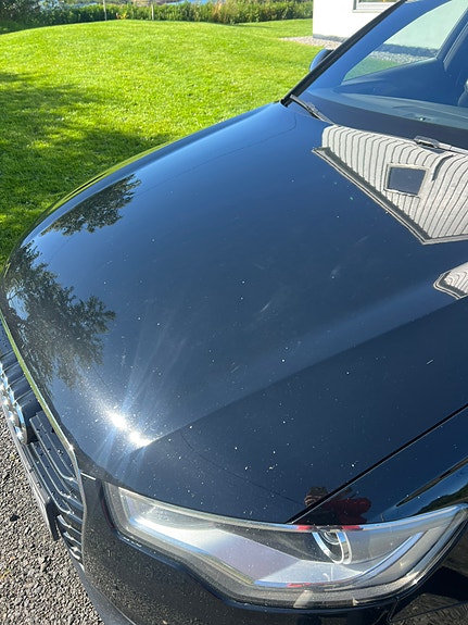 Audi A6 4 of 27