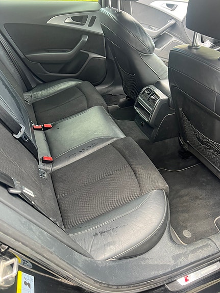 Audi A6 22 of 27