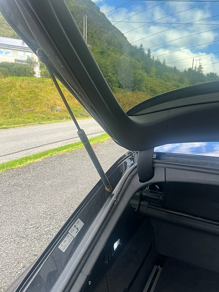 Audi A6 17 of 27