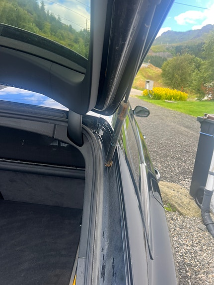Audi A6 16 of 27