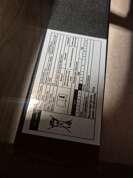 Product image 3 of 3