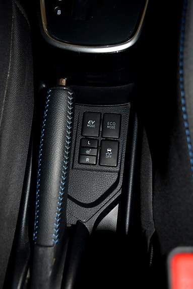 Toyota Yaris 22 of 28
