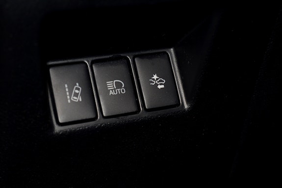 Toyota Yaris 23 of 28