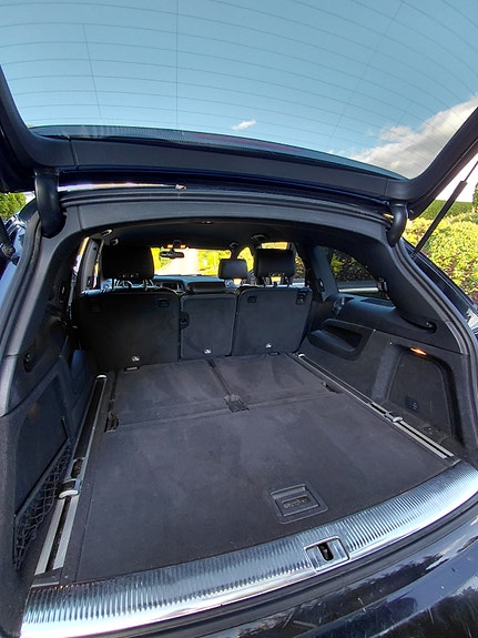 Audi Q7 12 of 20