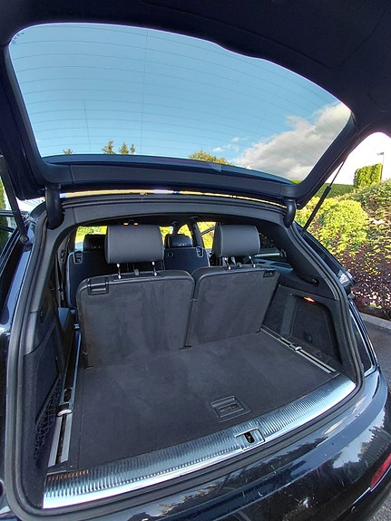 Audi Q7 13 of 20
