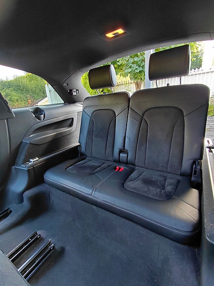 Audi Q7 11 of 20