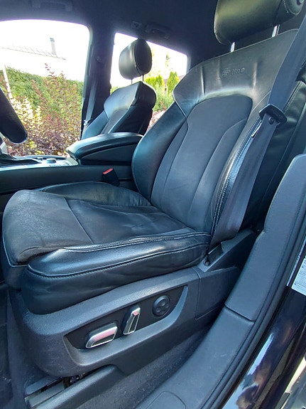 Audi Q7 9 of 20