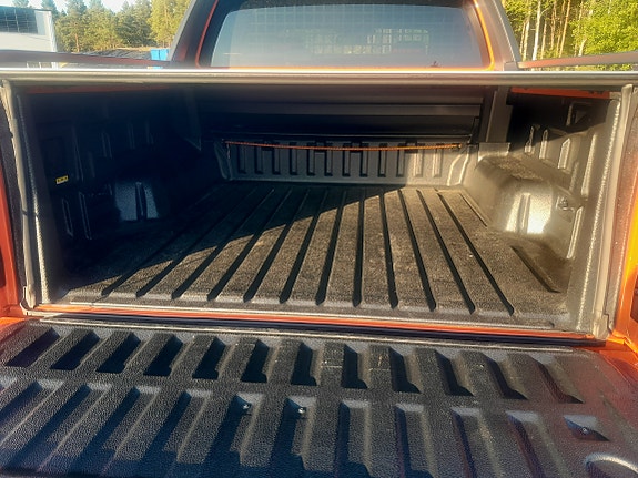 Ford Ranger Raptor 6 of 16