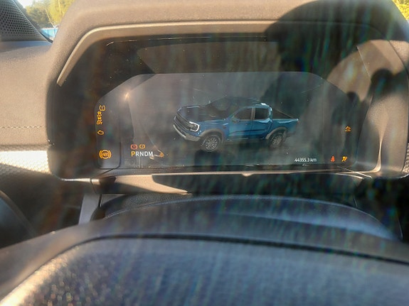 Ford Ranger Raptor 11 of 16