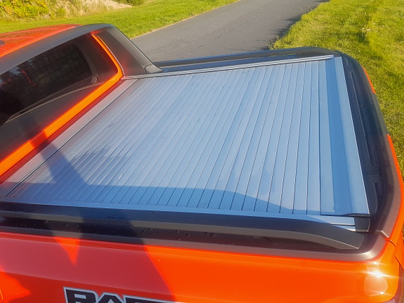 Ford Ranger Raptor 5 of 16