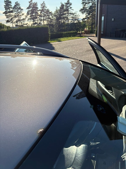 Volvo V70 17 of 23