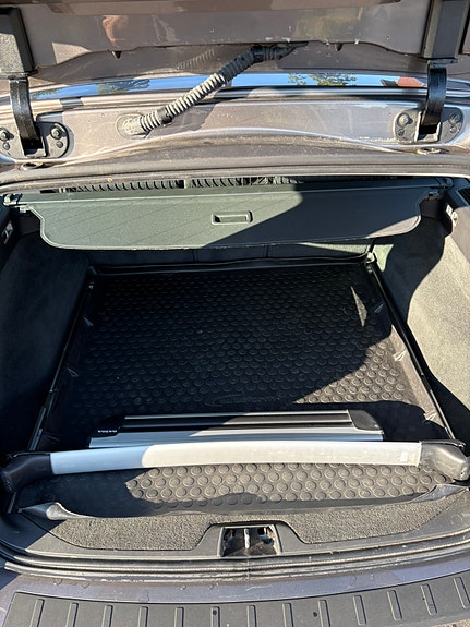 Volvo V70 16 of 23