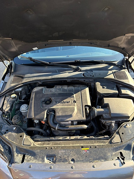 Volvo V70 20 of 23