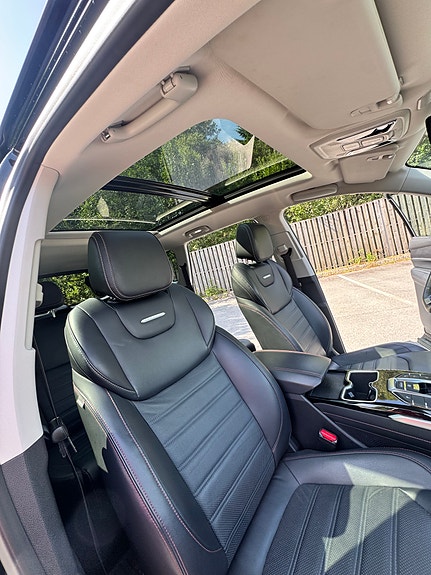 Maxus Euniq 6 22 of 23
