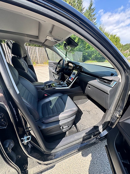 Maxus Euniq 6 20 of 23