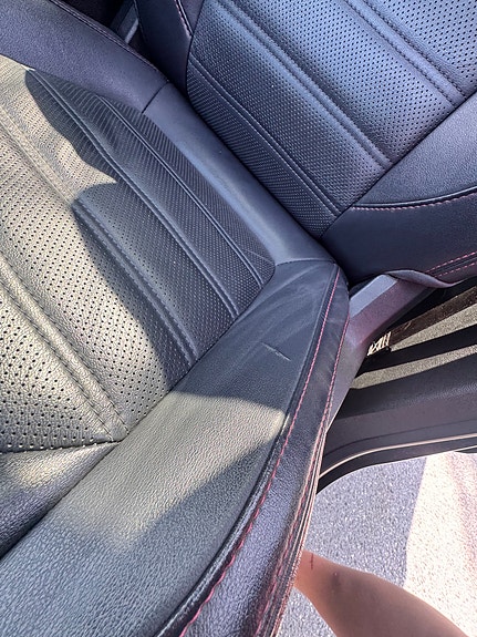 Maxus Euniq 6 23 of 23