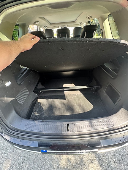 Maxus Euniq 6 18 of 23