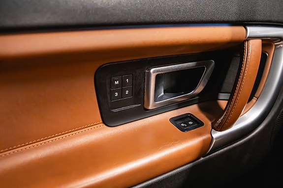Land Rover Discovery Sport 19 of 30
