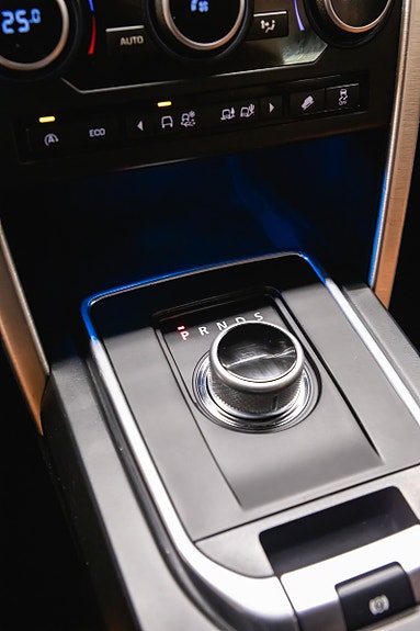 Land Rover Discovery Sport 26 of 30
