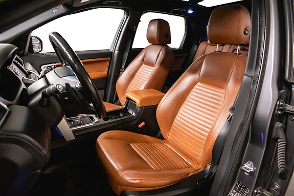 Land Rover Discovery Sport 3 of 30