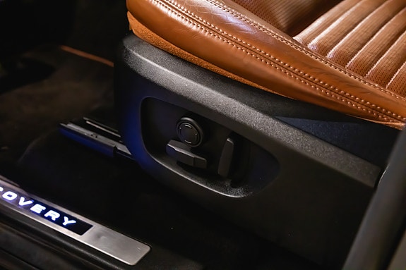 Land Rover Discovery Sport 17 of 30