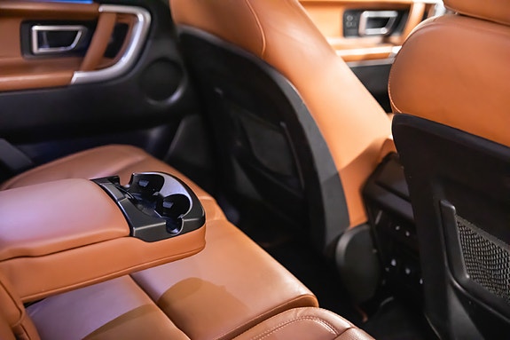 Land Rover Discovery Sport 22 of 30