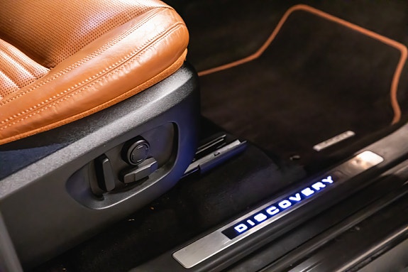 Land Rover Discovery Sport 24 of 30
