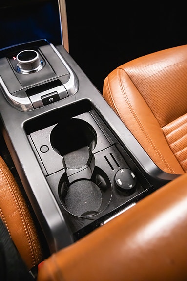 Land Rover Discovery Sport 25 of 30