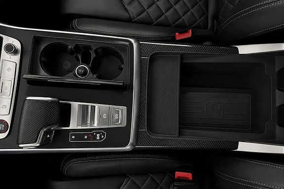 Audi SQ8 17 of 28