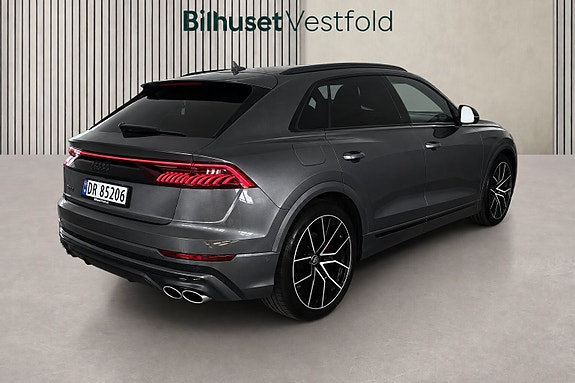 Audi SQ8 8 of 28