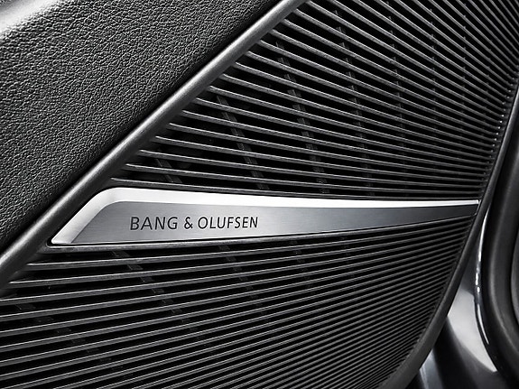 Audi SQ8 20 of 28