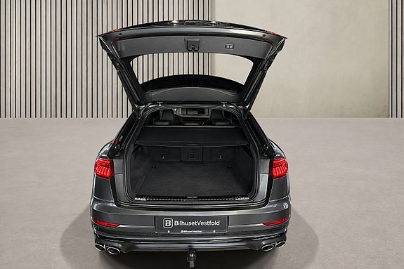 Audi SQ8 6 of 28