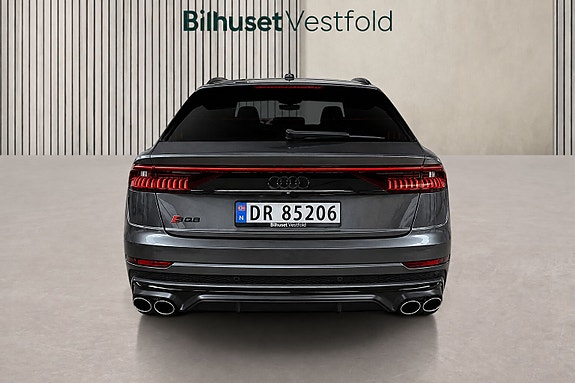 Audi SQ8 5 of 28