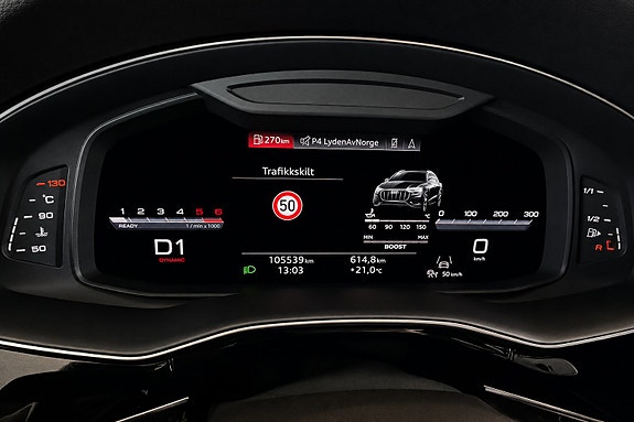 Audi SQ8 15 of 28