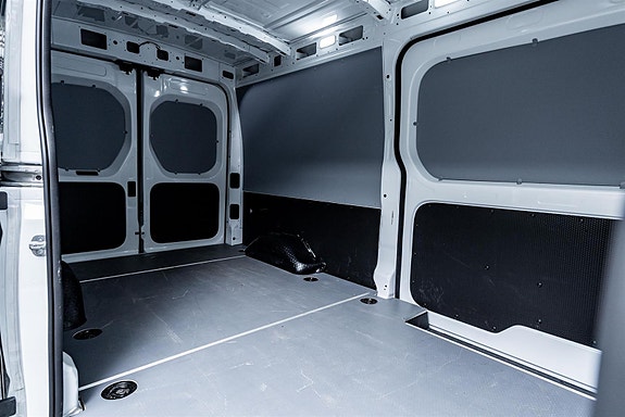 Maxus e-Deliver 9 28 of 29