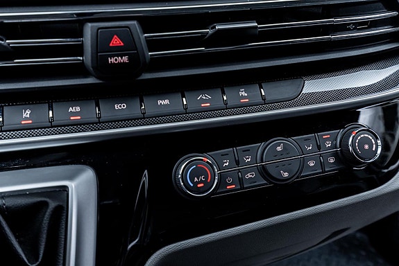 Maxus e-Deliver 9 23 of 29