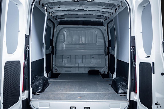 Maxus e-Deliver 9 29 of 29