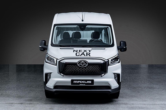 Maxus e-Deliver 9 7 of 29