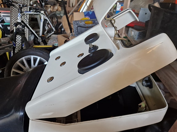 BMW K-75 RT-P (Politi) 29 of 30