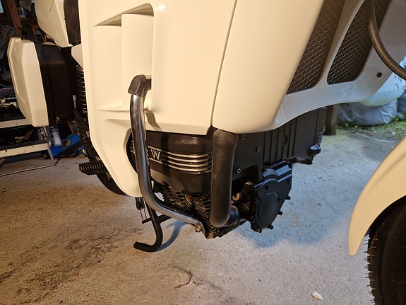 BMW K-75 RT-P (Politi) 21 of 30