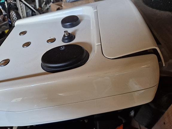 BMW K-75 RT-P (Politi) 28 of 30