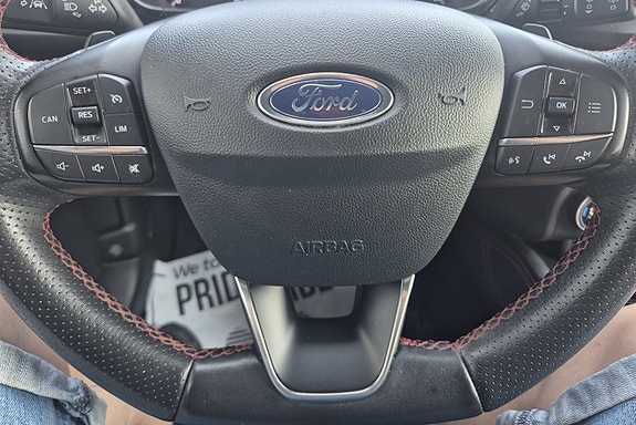 Ford Focus 15 of 19