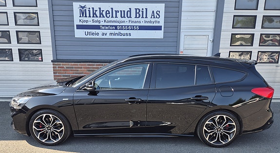 Ford Focus 6 of 19