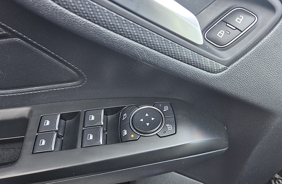 Ford Focus 13 of 19