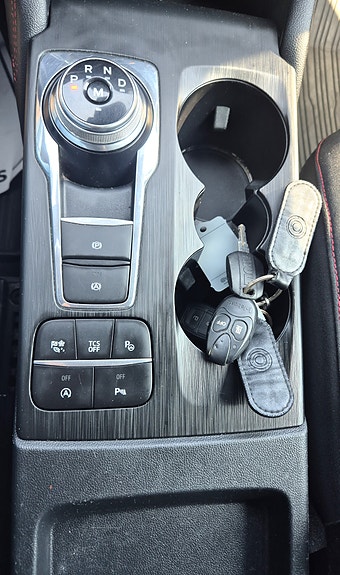 Ford Focus 19 of 19